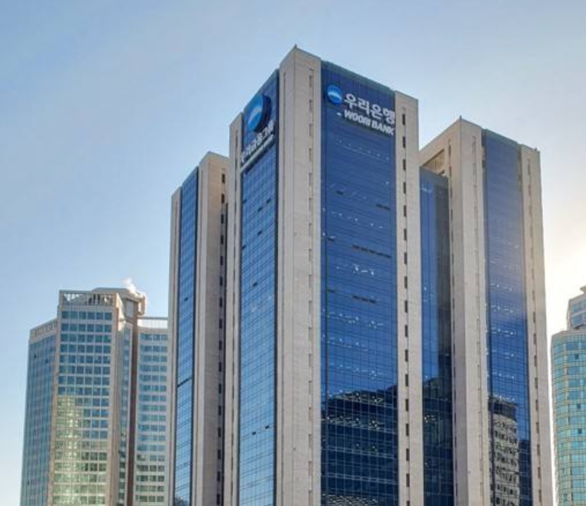 Woori Bank